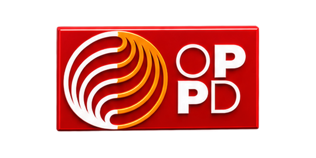 Office for Promotion of Parliamentary Democracy – European Parliament logo