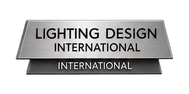 Lighting Design International logo