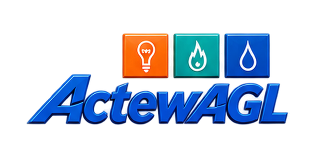 ActewAGL and ACT Government logo