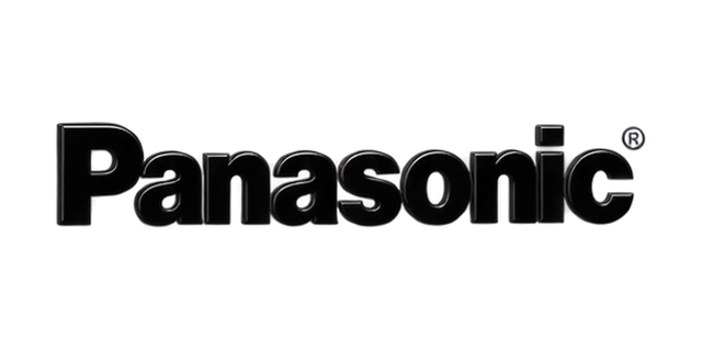 Panasonic logo