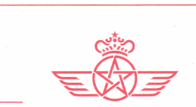 Royal Air Maroc