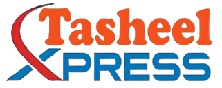 Tasheel Express