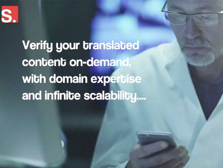 Machine Translation Post Editing with Tasheel Express