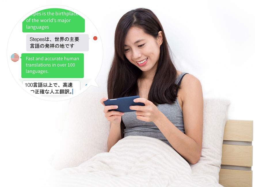 translate-anywhere Translate Anywhere