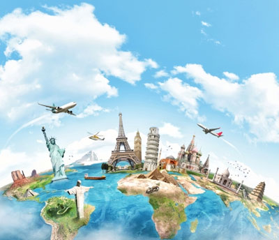 travel-tourism