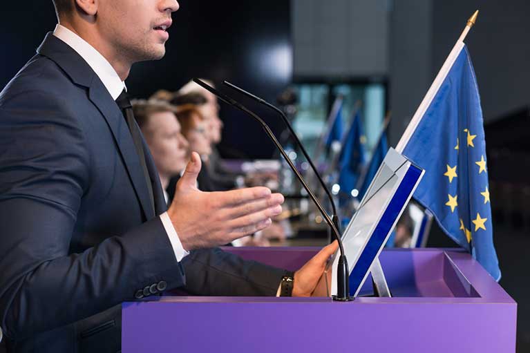 Political-Campaigns